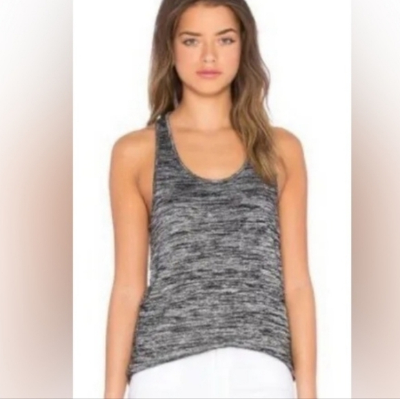 Rag and Bone Twist Back Tank - Size XS. - Picture 2 of 9